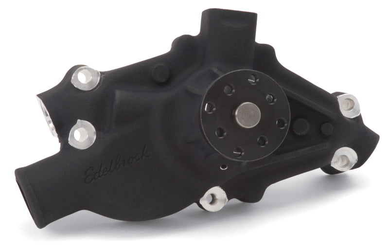 Edelbrock 8819 Water Pump Victor Circle Track Series fits Chevrolet 1955-95 262-400 CI V8 Engines