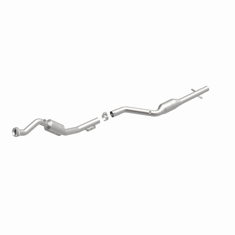 MagnaFlow 444052 Conv DF 1998 fits Mercedes SL500 5.0L Passenger Side