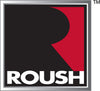 ROUSH 421627 FEAD Serpentine Belt 6K 3200 Length