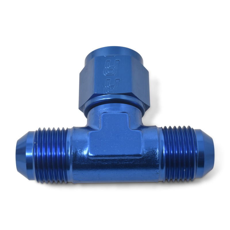 Russell 614303 Performance -3 AN Tee - Female AN On Side Fitting