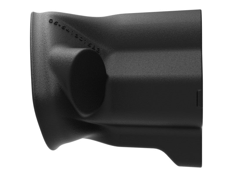 AFE 54-13015S 15-20 fits Ford Mustang 2.3l L4/3.7l V6/5.0l V8 Dynamic Air Scoop