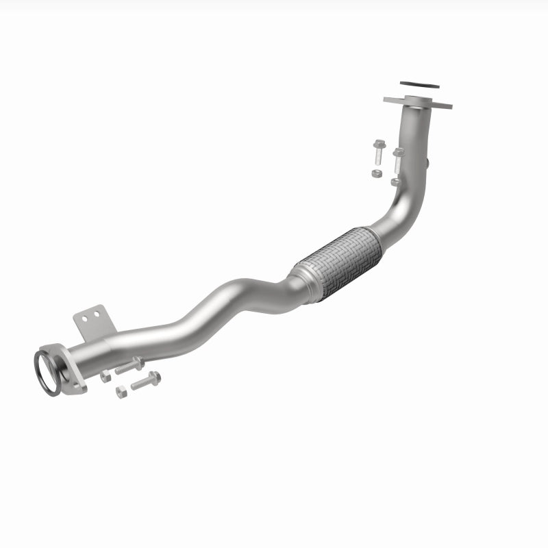 Magnaflow 107-0087 BRE Exhaust 93-97 Corolla Prizm 1.6L 1.8L Front Pipe Kit