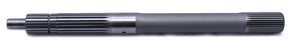 FTI Performance Powerglide Aeroplex Alloy Ringless Input Shaft - Turbo Spline