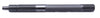 FTI Performance Powerglide Aeroplex Alloy Ringless Input Shaft - Turbo Spline