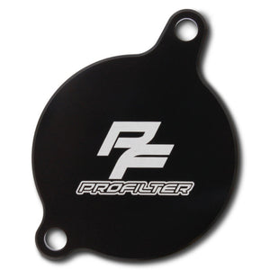 ProFilter BCA-3001-00 06-15 fits Kawasaki KX 450R 08-15 Kawasaki KX 450R Billet Engine Cover