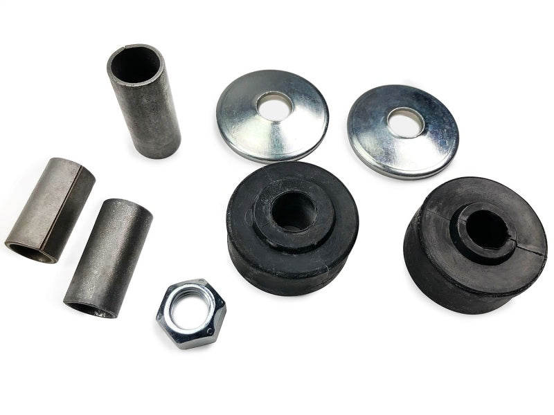 Tuff Country 69161 97-06 fits Jeep Wrangler 4wd (w/0in Suspension Lift) Front SX8000 Nitro Gas Shock (Ea)