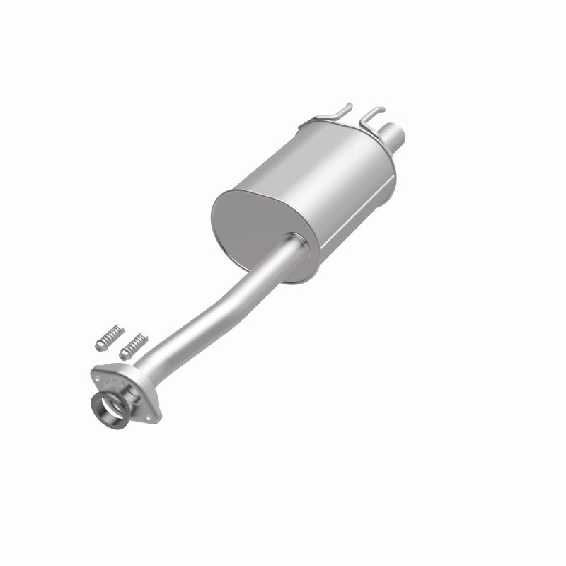 Magnaflow 108-0183 BRExhaust 06-11 fits Honda Civic 2.0L Muffler Kit