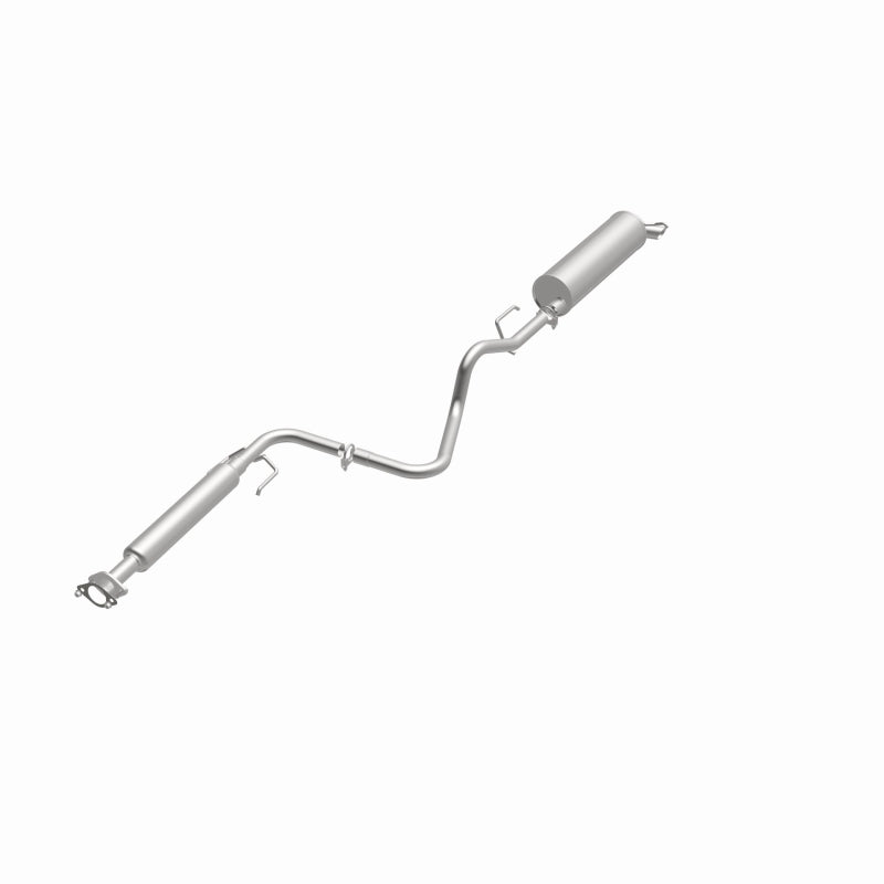 Magnaflow 106-0204 BRE Exhaust Kit 05-07 Saturn Ion 2.2L