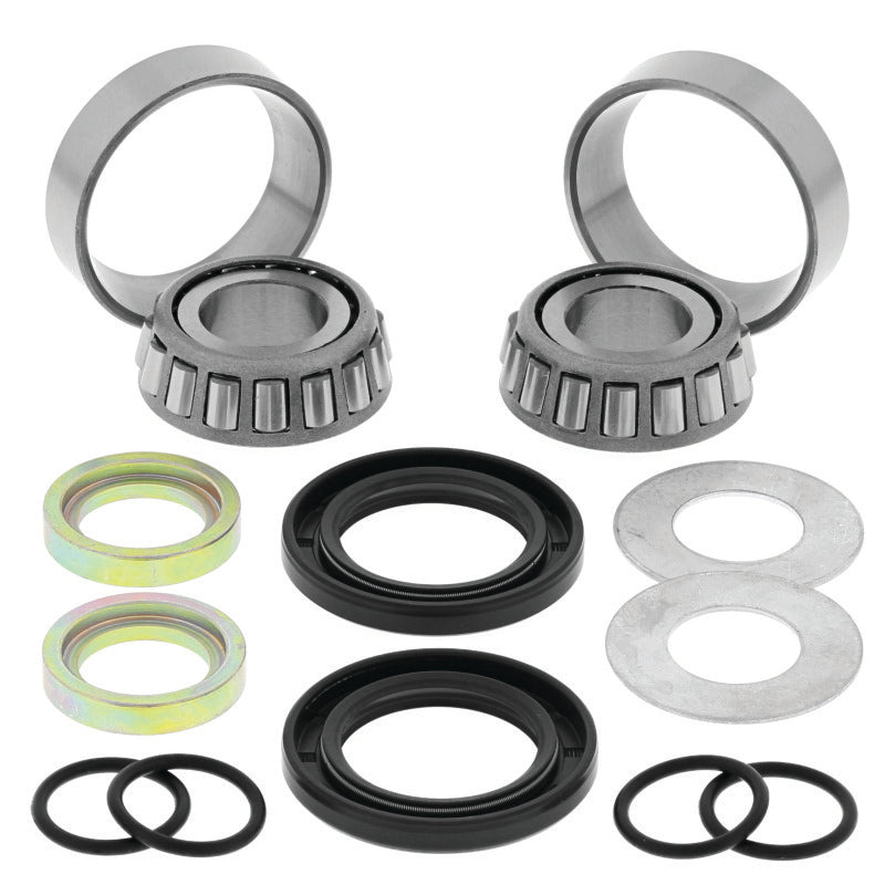 QuadBoss 413438 fits Kawasaki KFX700 V-Force Swingarm Repair Kit