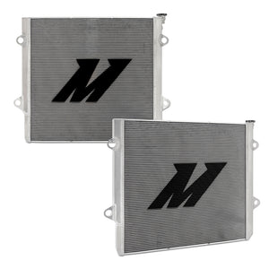 Mishimoto MMRAD-GX460-10 10-23 fits Lexus GX460 4.6L Performance Aluminum Radiator