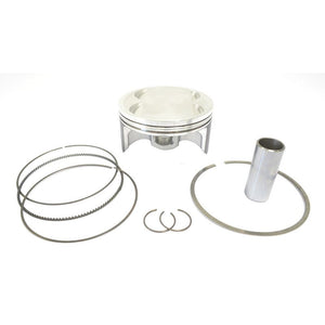 Athena S4F09800003A 99-01 Husqvarna TC 610 97.94mm Bore 4T Forged Racing Piston