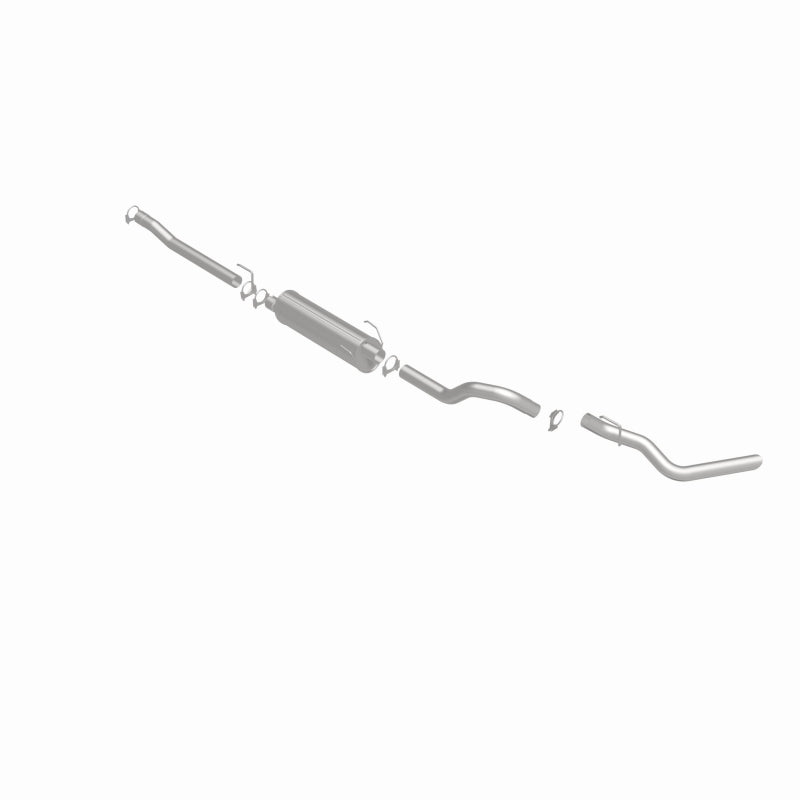 Magnaflow 106-0525 BRE Exhaust Kit 06-09 fits Dodge Ram 1500 2500 3500 5.7L