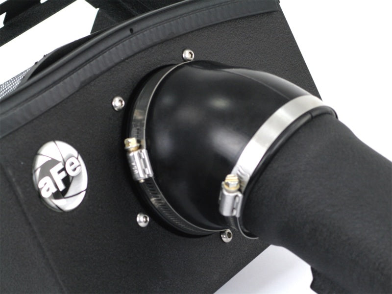 AFE 54-11842-B FORCE Intakes Stage-2 P5R AIS P5R fits Ford F-150 09-10 V8-4.6L