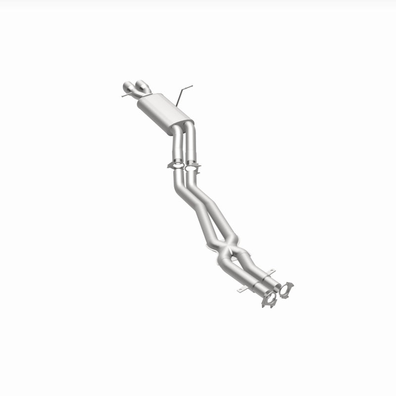 Magnaflow 106-0866 BRExhaust 01-05 fits BMW 325i 325Ci 2.5L Exhaust Kit