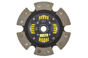 ACT 6212111 fits Honda Accord 6 Pad Sprung Race Disc
