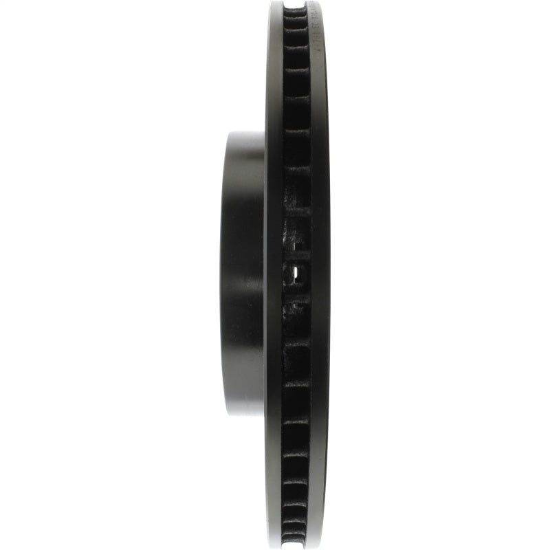 Stoptech 128.40086CR Cyro Drilled Sport Brake Rotor Front Right 13+ Honda Accord