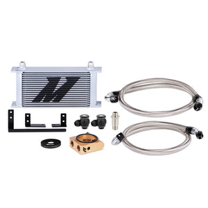 Mishimoto MMOC-MIA-19T 2019+ fits Mazda Miata ND2 Thermostatic Oil Cooler Kit