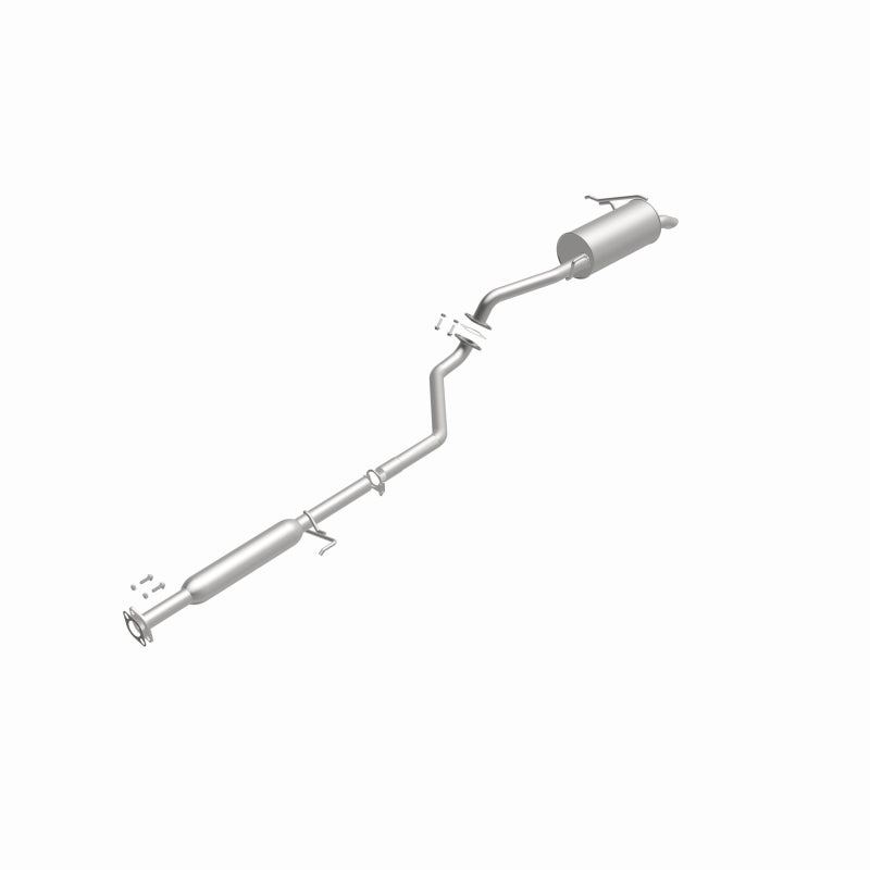 Magnaflow 106-0760 BRE Exhaust Kit 11-16 fits Hyundai Elantra 1.8L