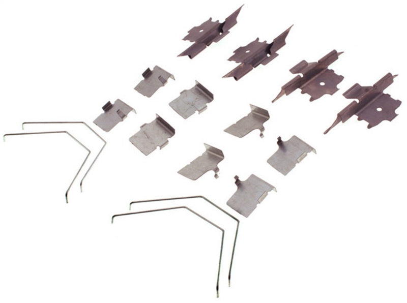 Stoptech 305.1164 Street Select Brake Pads - Rear