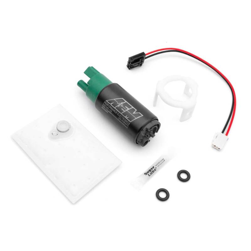 COBB 316460 22-25 fits Subaru WRX / 20-25 Outback XT/Wilderness High Flow Fuel Pump