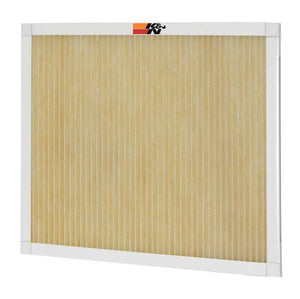 K&N Engineering HVC-12020 K&N HVAC Filter - 20 x 20 x 1