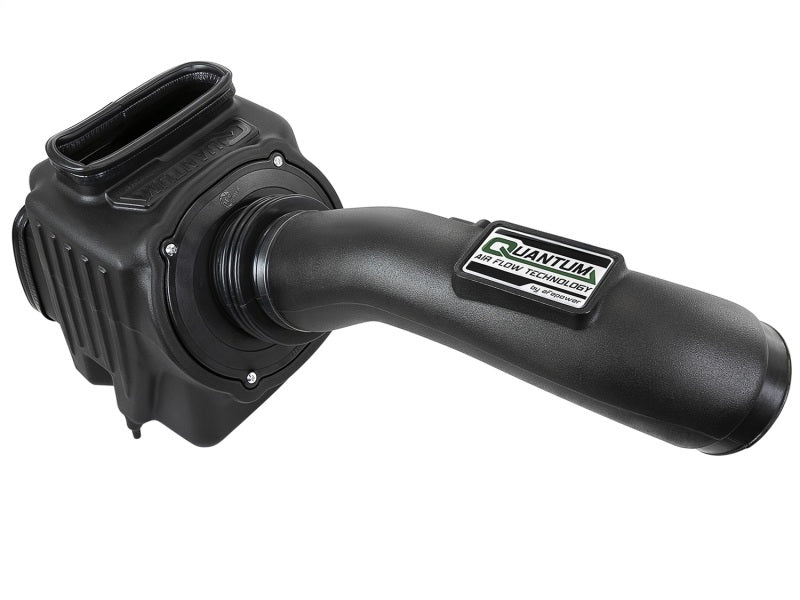 AFE 53-10007D m Pro DRY S Cold Air Intake System 17-18 fits GM/fits Chevy Duram