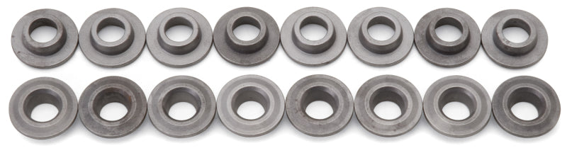 Edelbrock 9707 Valve Spring Retainers Steel Set of 16