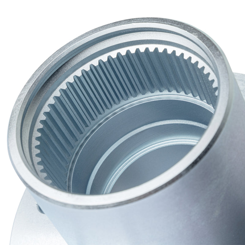 Yukon YHC63630 Gear 78-97 fits Ford F250/350 HD Wheel Hub- (Front)