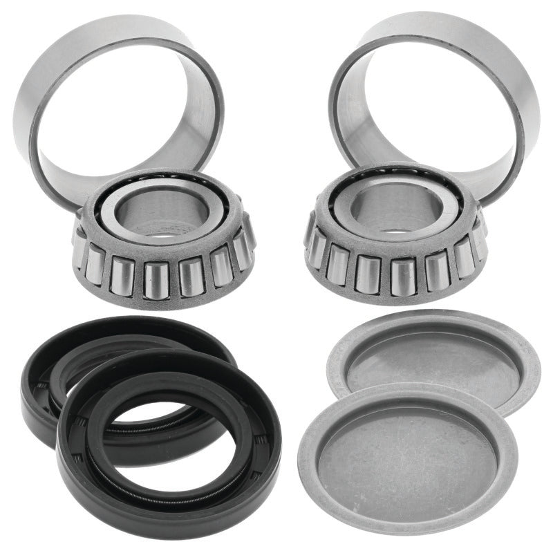QuadBoss 413003 02-03 Can-Am Quest 500 Swingarm Repair Kit