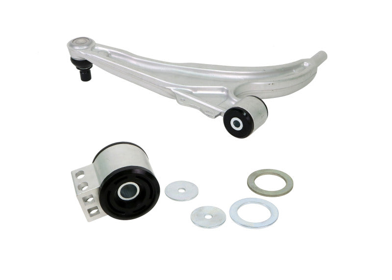 Whiteline WA452L 6/2009+ fits Chevy Cruze J300 / J305 / J308 Front Lower Control Arm - Left Side Only