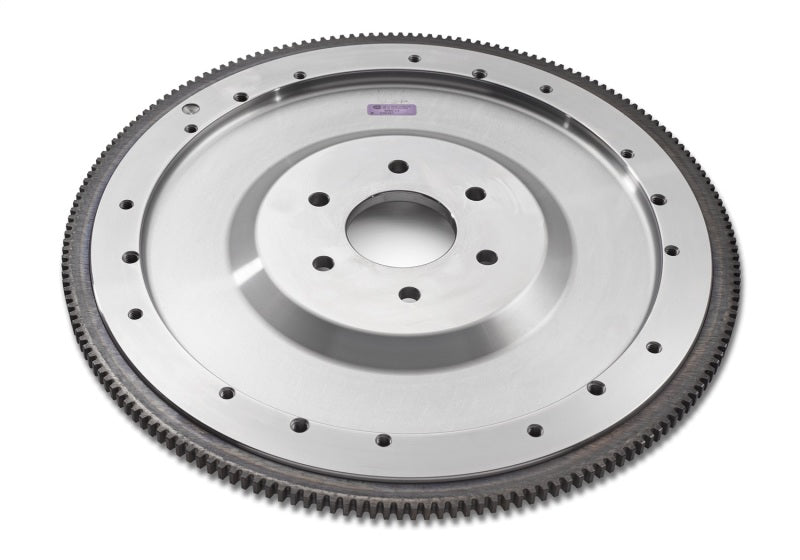 fits Ford Racing M-6375-N427 Manual Transmission Flywheel Billet Steel 184T 0 OZ-in.