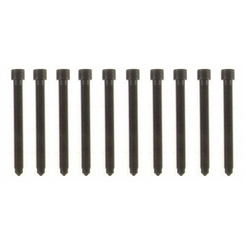 Fel-Pro ES71172 Volkswagen Passat ES 71172 Engine Cylinder Head Bolt Set