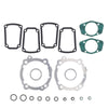 Athena P400110600060 fits Ducati 02-18 MH 900 Top End Gasket Kit