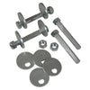 SPC Performance 87400 fits GM TRUCK CAM BOLTS (4)