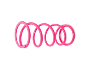 Dynojet DCS-5CP 22-24 Can-Am Maverick X3 Primary Clutch Spring - Hot Pink