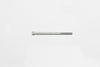 Wilwood bolt 1/4-20X4.25 LG shcs alloy WES072 CL1 silver asme B18.3