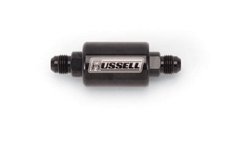 Russell 650603 Performance -6 AN male to -6 AN male