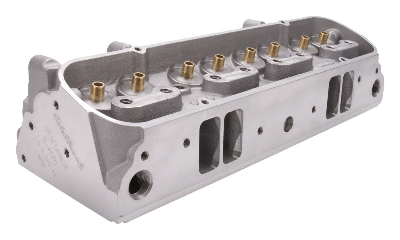 Edelbrock 61569 Performer D-Port Bare 87cc