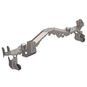 Artec Industries JL1450 fits Jeep Wrangler JL 1 Ton-Apex Rear 14 Bolt Truss Swap