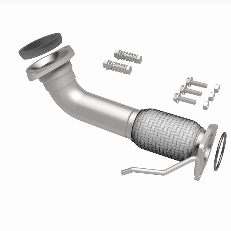 Magnaflow 107-0135 BRE Exhaust 08-12 fits Accord 2.4L Front Pipe Kit