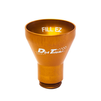 Dirt Tricks FILL-EZ-OR
