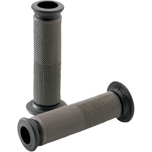 Driven Racing D091GYO Superbike Grips Grey