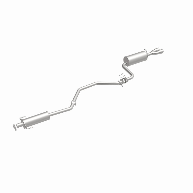 Magnaflow 106-0879 BRE Exhaust Kit 09-13 fits Mazda 6 2.5L