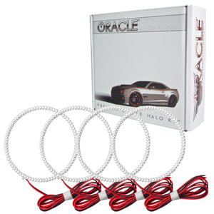 ORACLE Lighting 2678-001 Oracle fits Toyota Solara 03-05 LED Halo Kit - White