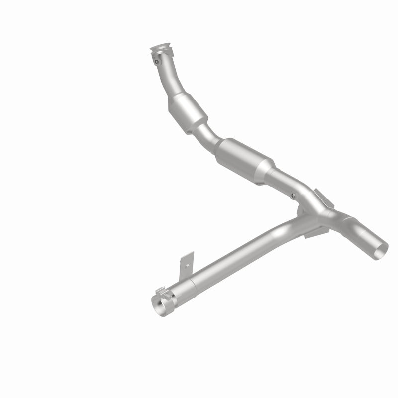Magnaflow 4583009 02-03 fits Ford F-150 5.4L Direct Fit Converter