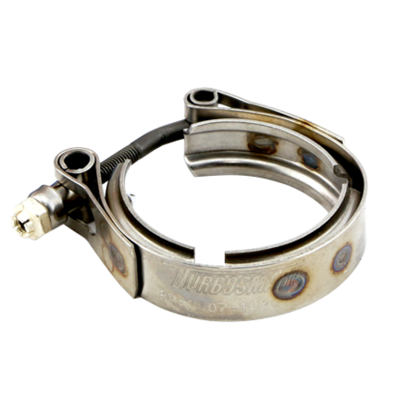 Turbosmart TS-0552-3004 WG40 GenV Outlet V-Band Clamp