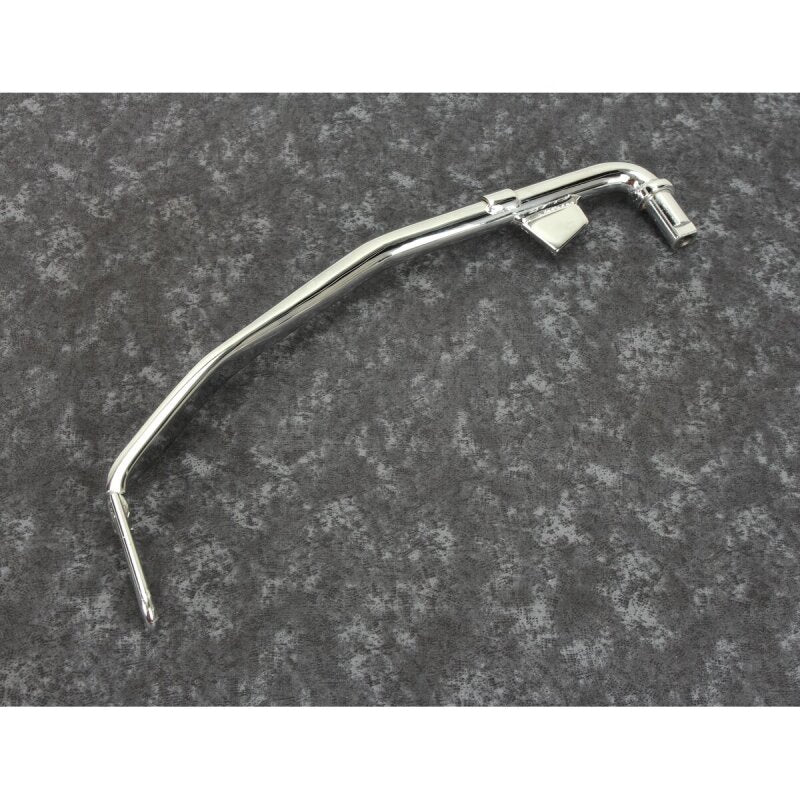 Bikers Choice 488777 91-17 Dyna Chrome Kickstand Replaces H-D 49704-90B