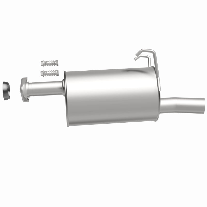 Magnaflow 108-0057 BRE Exhaust 97-01 CR-V 2.0L Muffler Kit