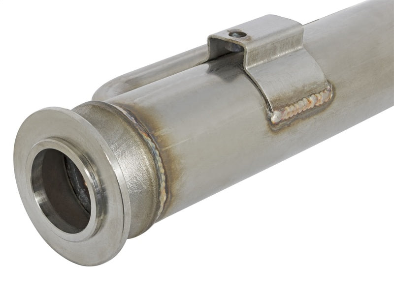 AFE 46-90087 BladeRunner EGR Cooler 03-04 fits Ford Diesel Trucks V8-6.0L (td)