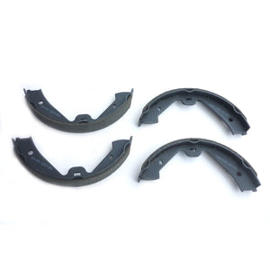 PowerStop B987 fits Porsche 11-18 Cayenne Rear Autospecialty Parking Brake Shoes